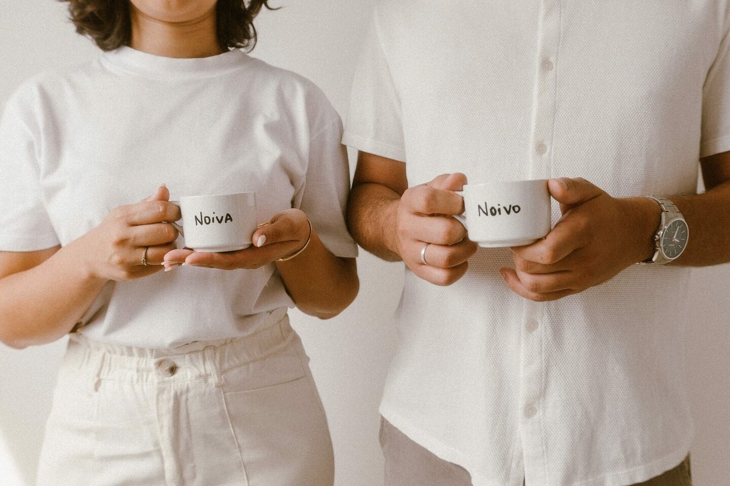 Casal | Guilherme e Victoria