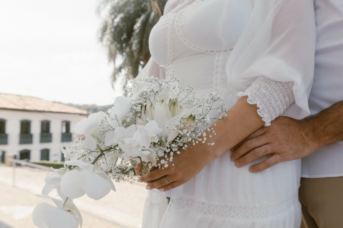 Casamento | Aline e Tadeu