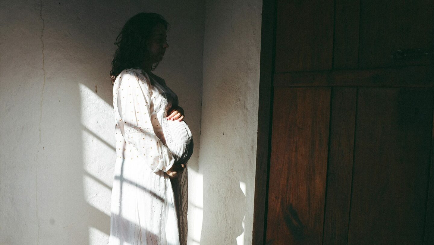 Gestante | Guilherme, Thais, Aurora e Violeta