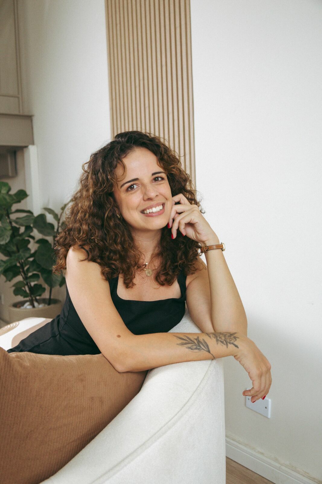 Foto do Sobre de Priscila Moraes, Fotográfa - São Paulo - SP