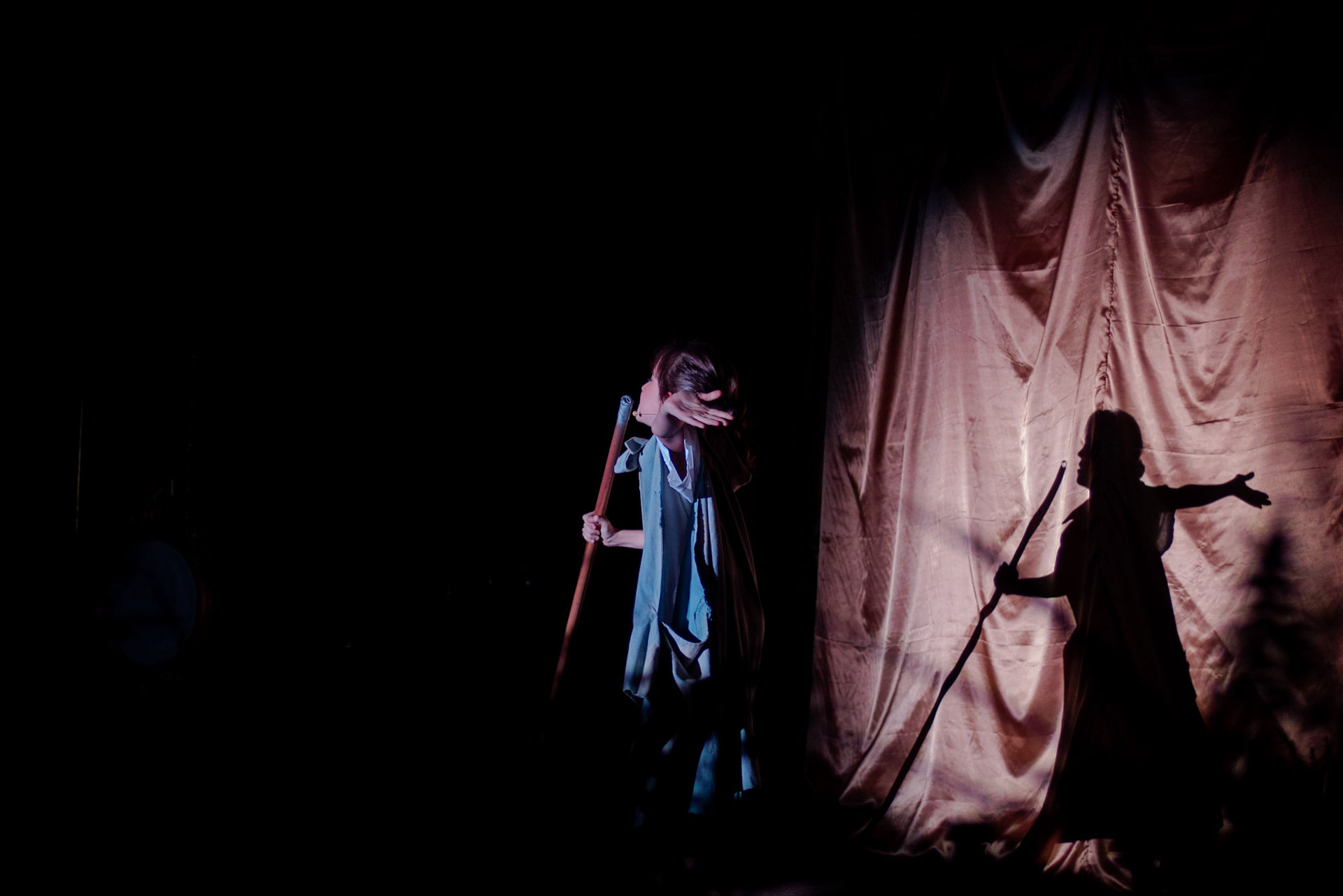 Foto À Espera do Rei - Musical Foto À Espera do Rei - Musical - Imagem 17