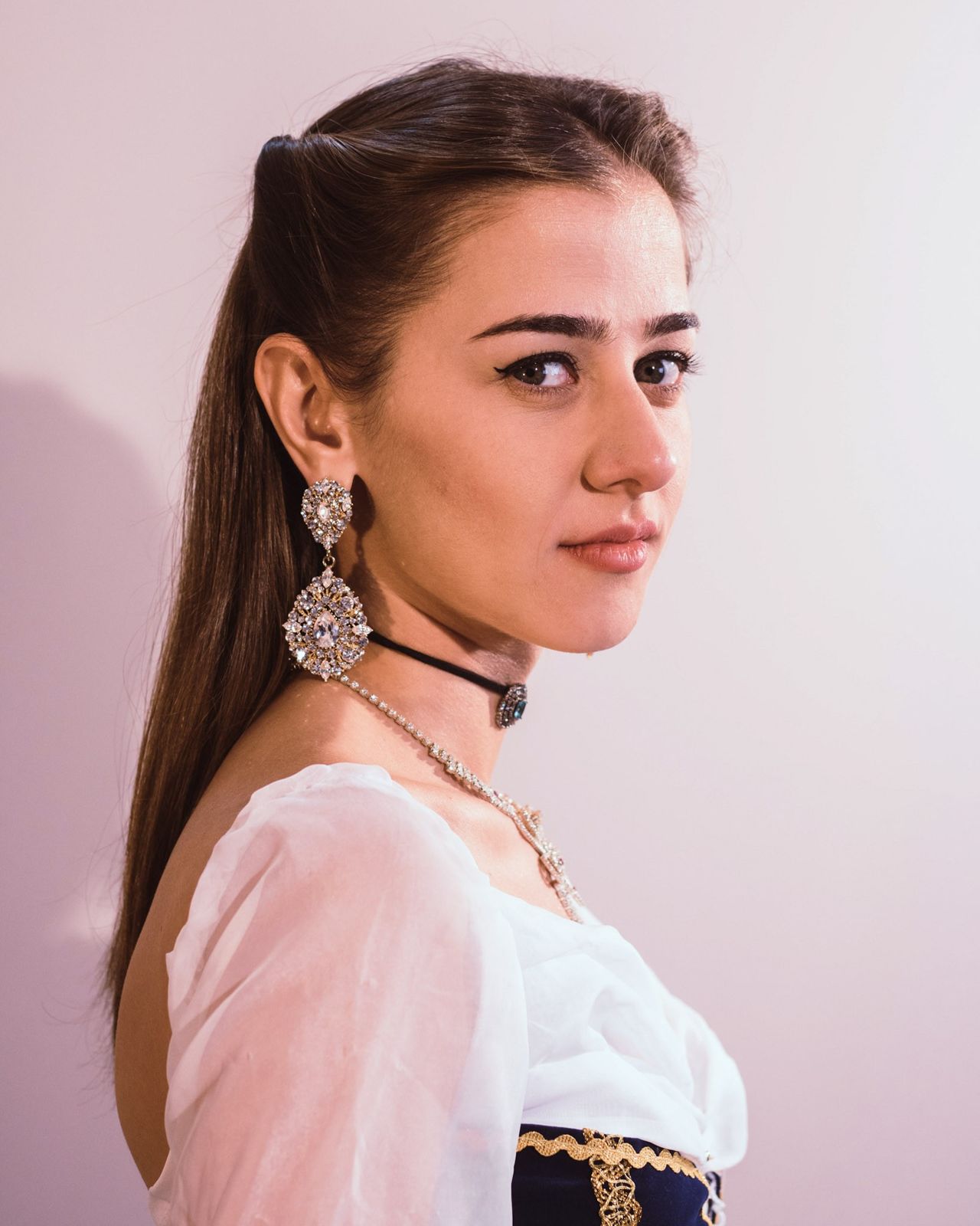 Foto À Espera do Rei - Personagens - Imagem 0