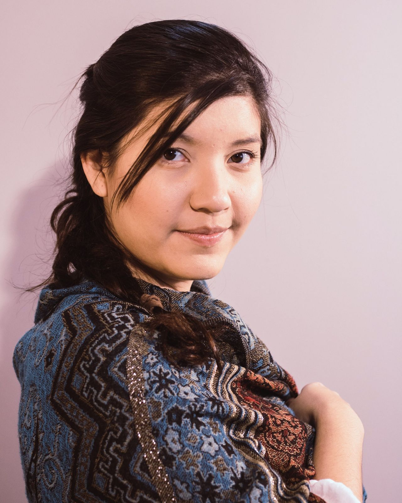 Foto À Espera do Rei - Personagens - Imagem 1