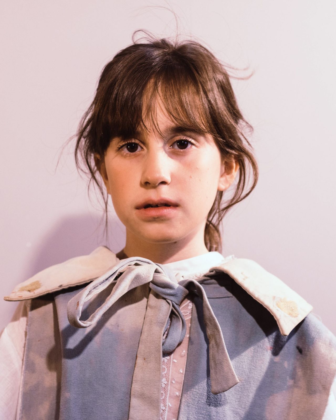 Foto À Espera do Rei - Personagens - Imagem 2