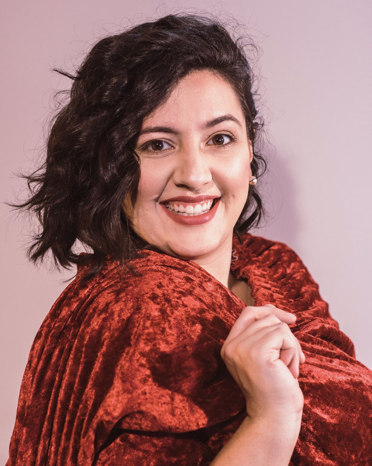 Foto À Espera do Rei - Personagens - Imagem 3