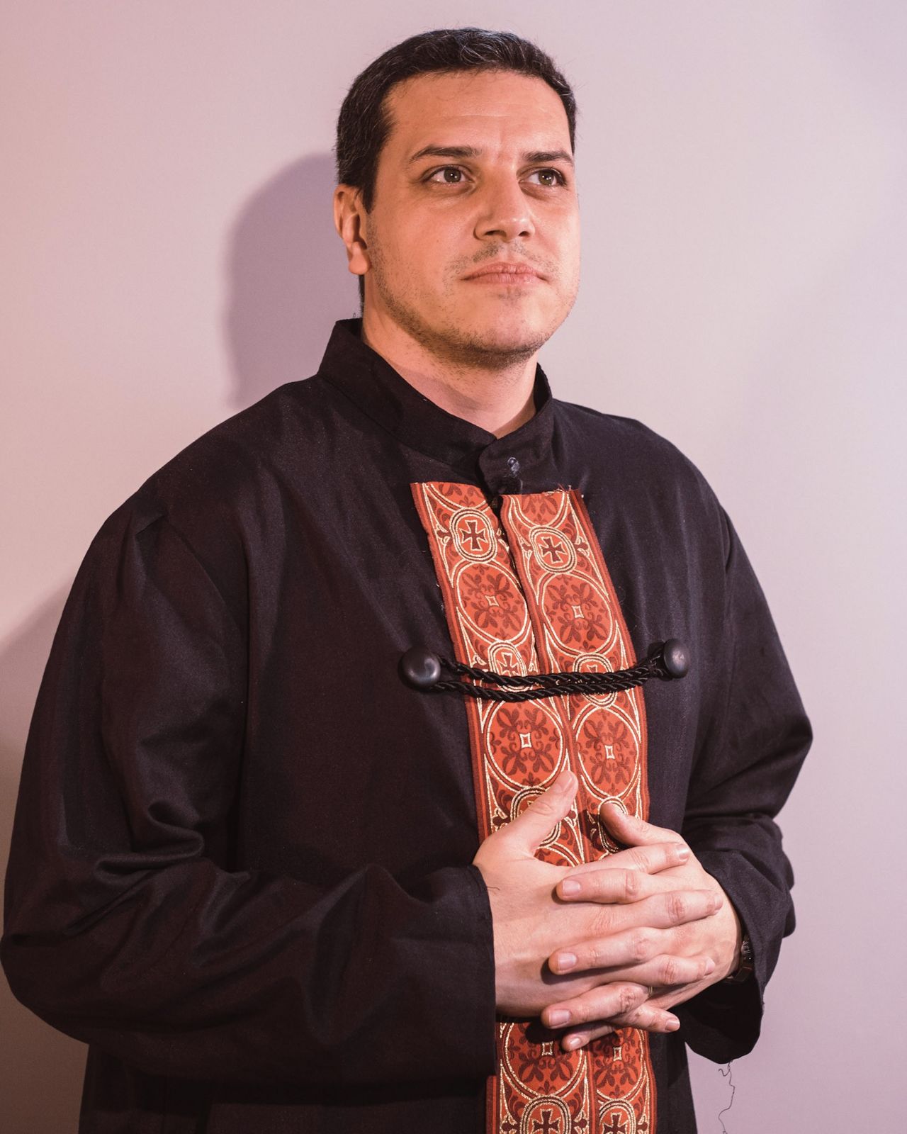 Foto À Espera do Rei - Personagens - Imagem 9