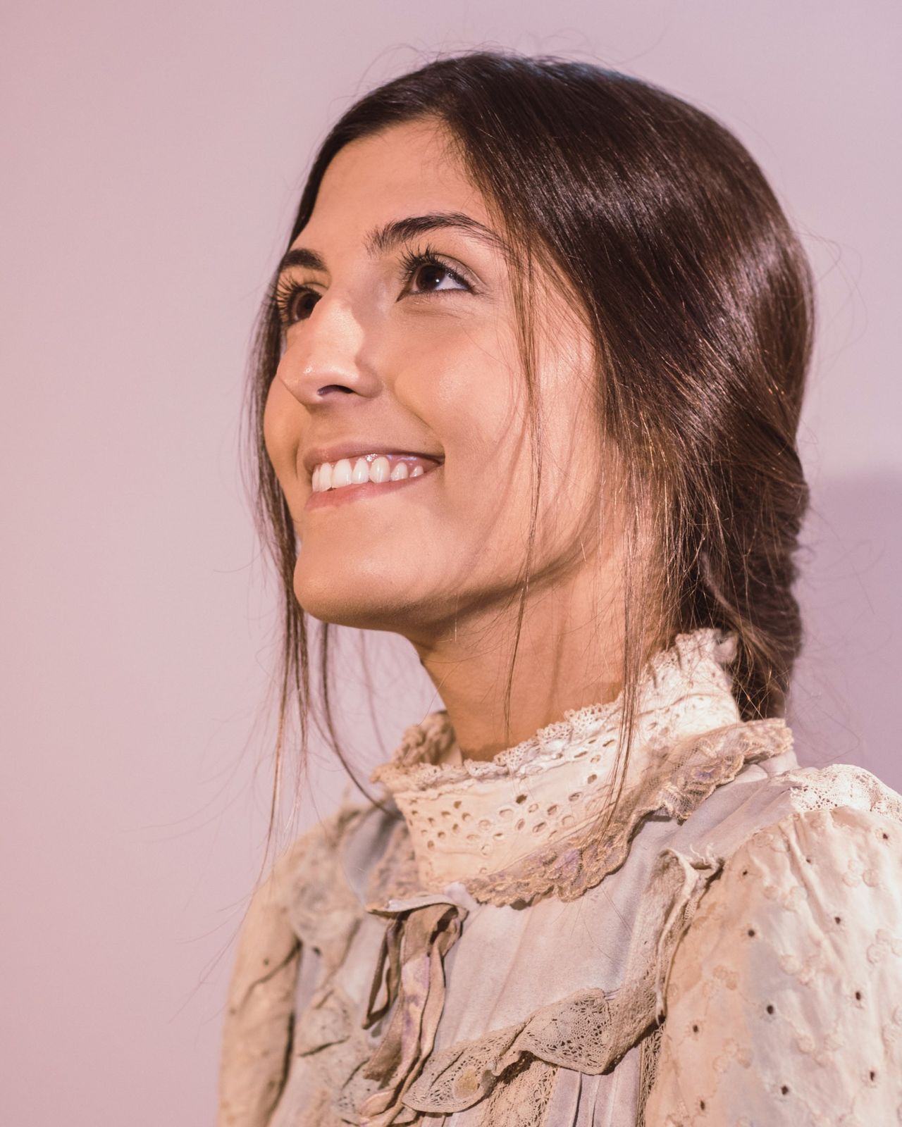 Foto À Espera do Rei - Personagens - Imagem 11