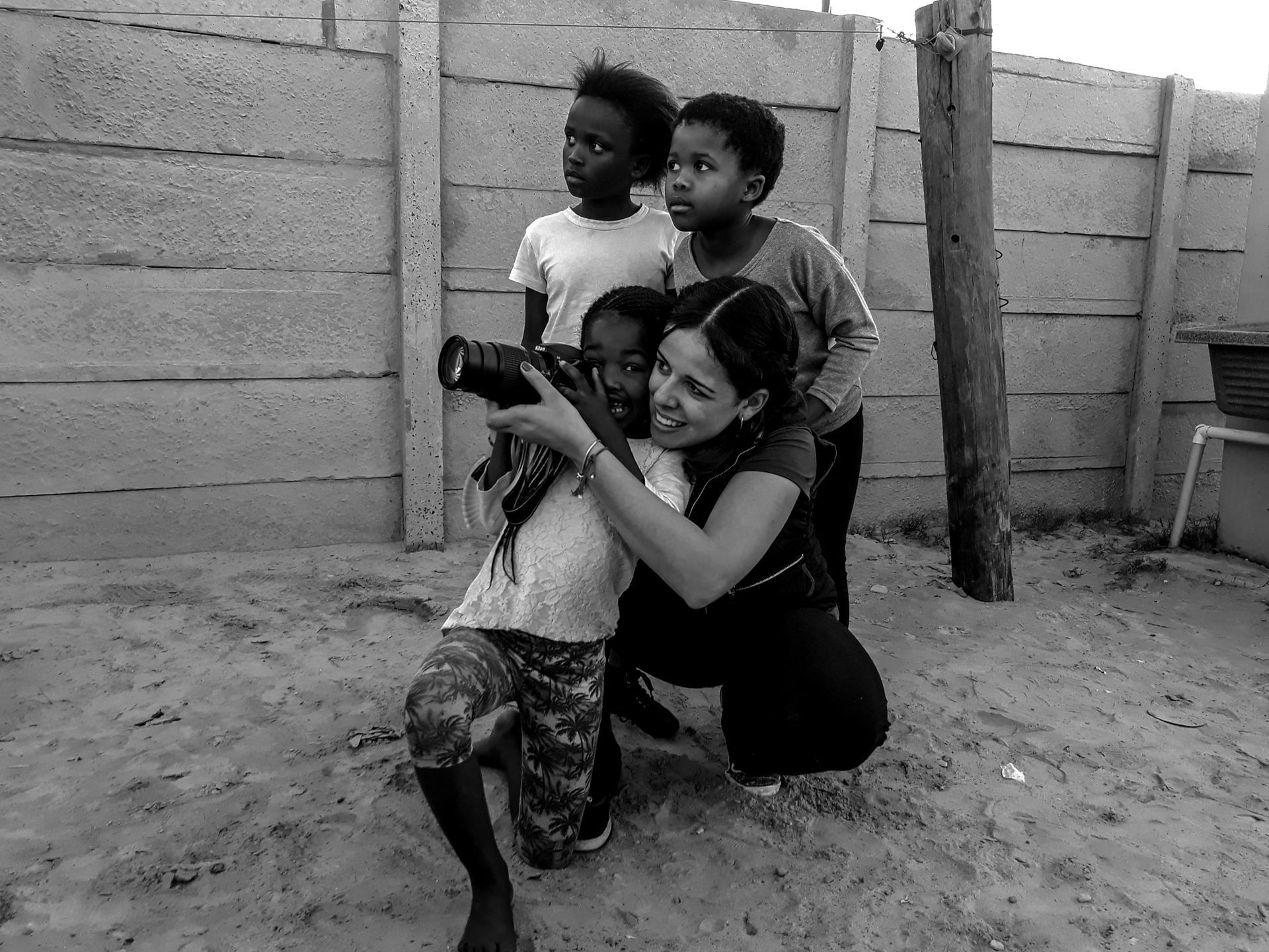 Foto África do Sul Foto África do Sul - Imagem 2