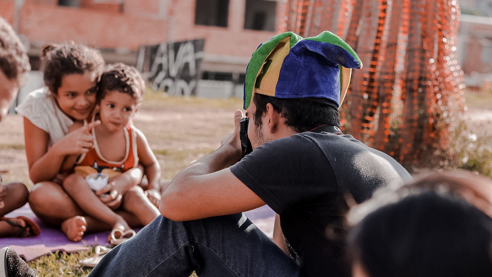 Foto Vila Capriotti - Imagem 16