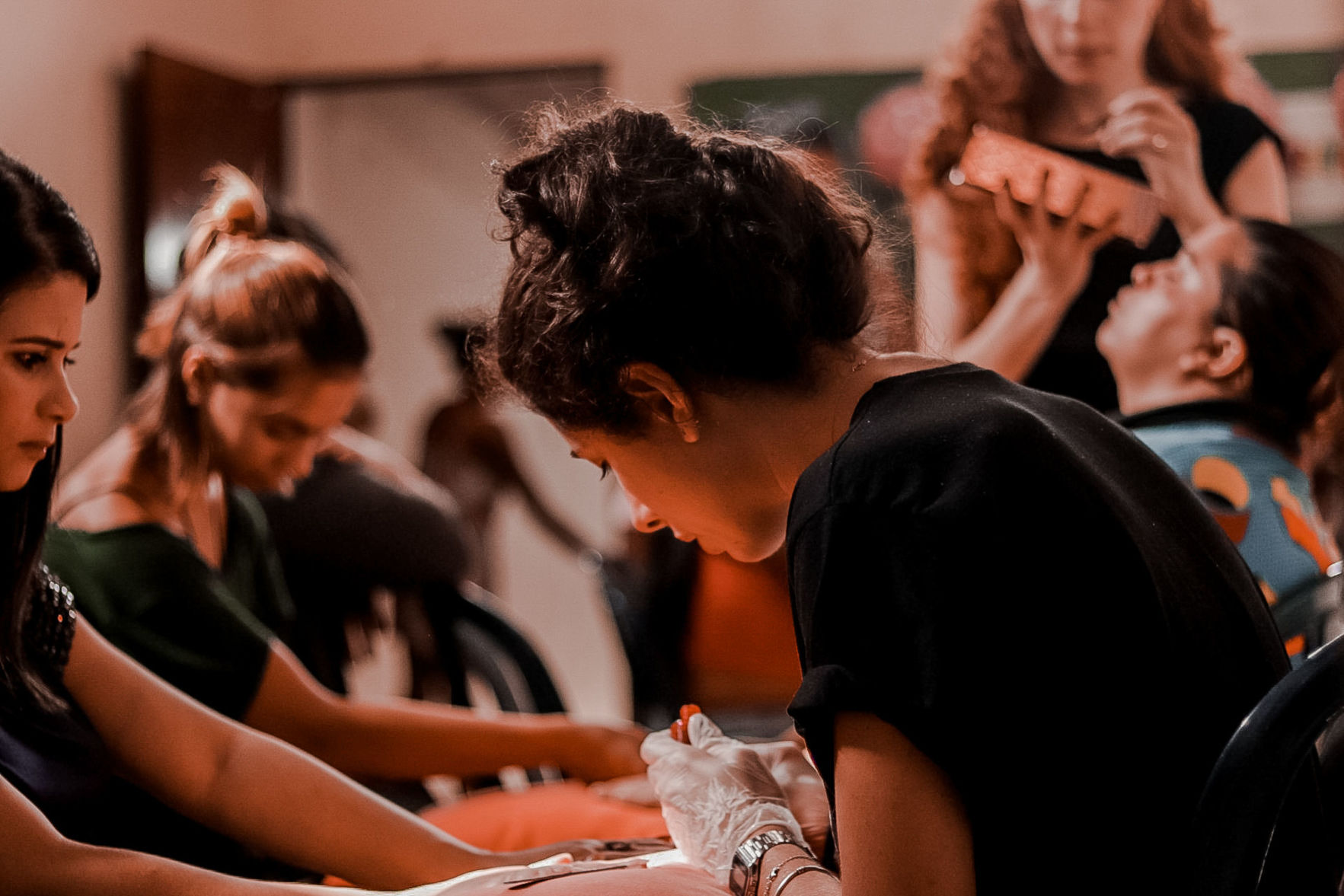 Foto Vila Capriotti - Imagem 7