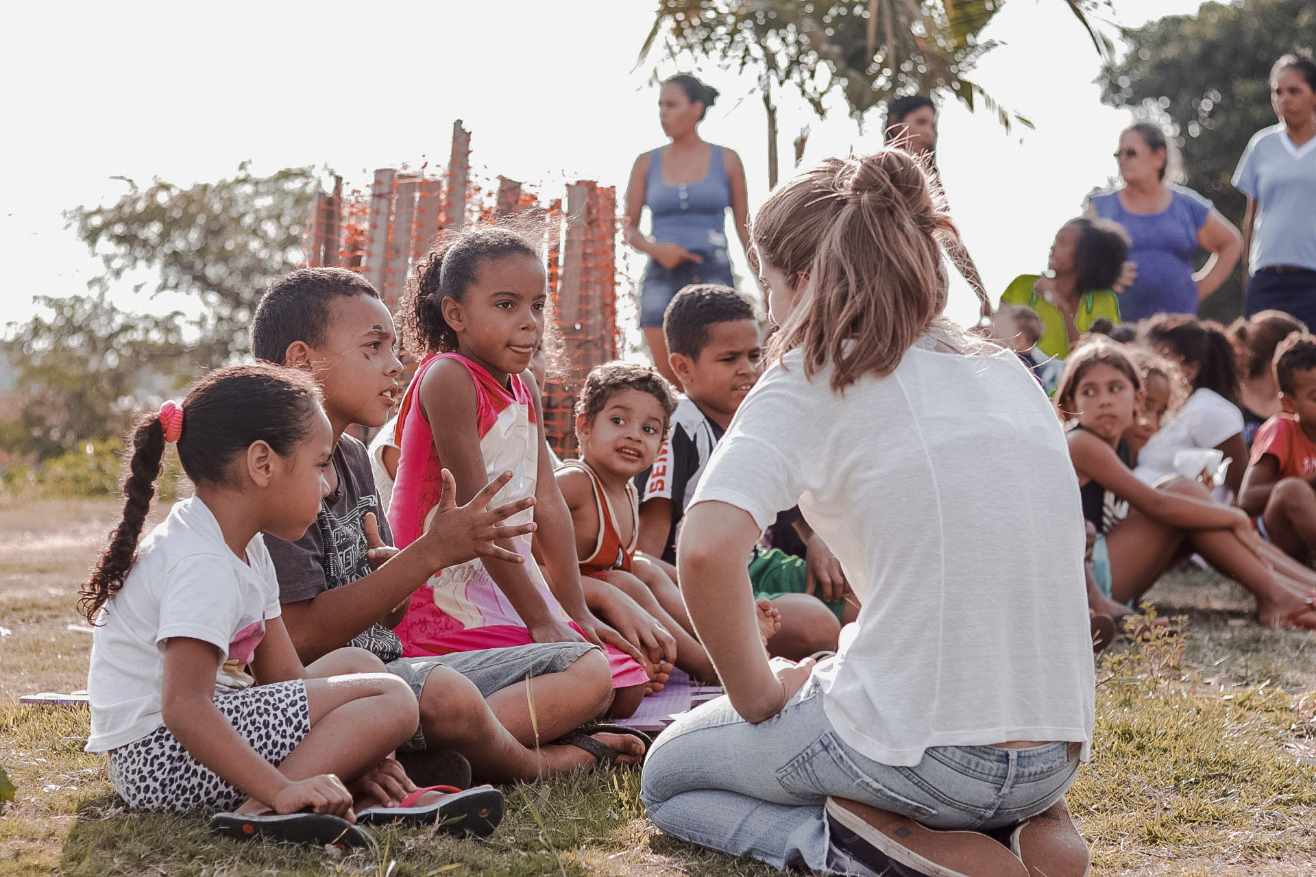 Foto Vila Capriotti - Imagem 20