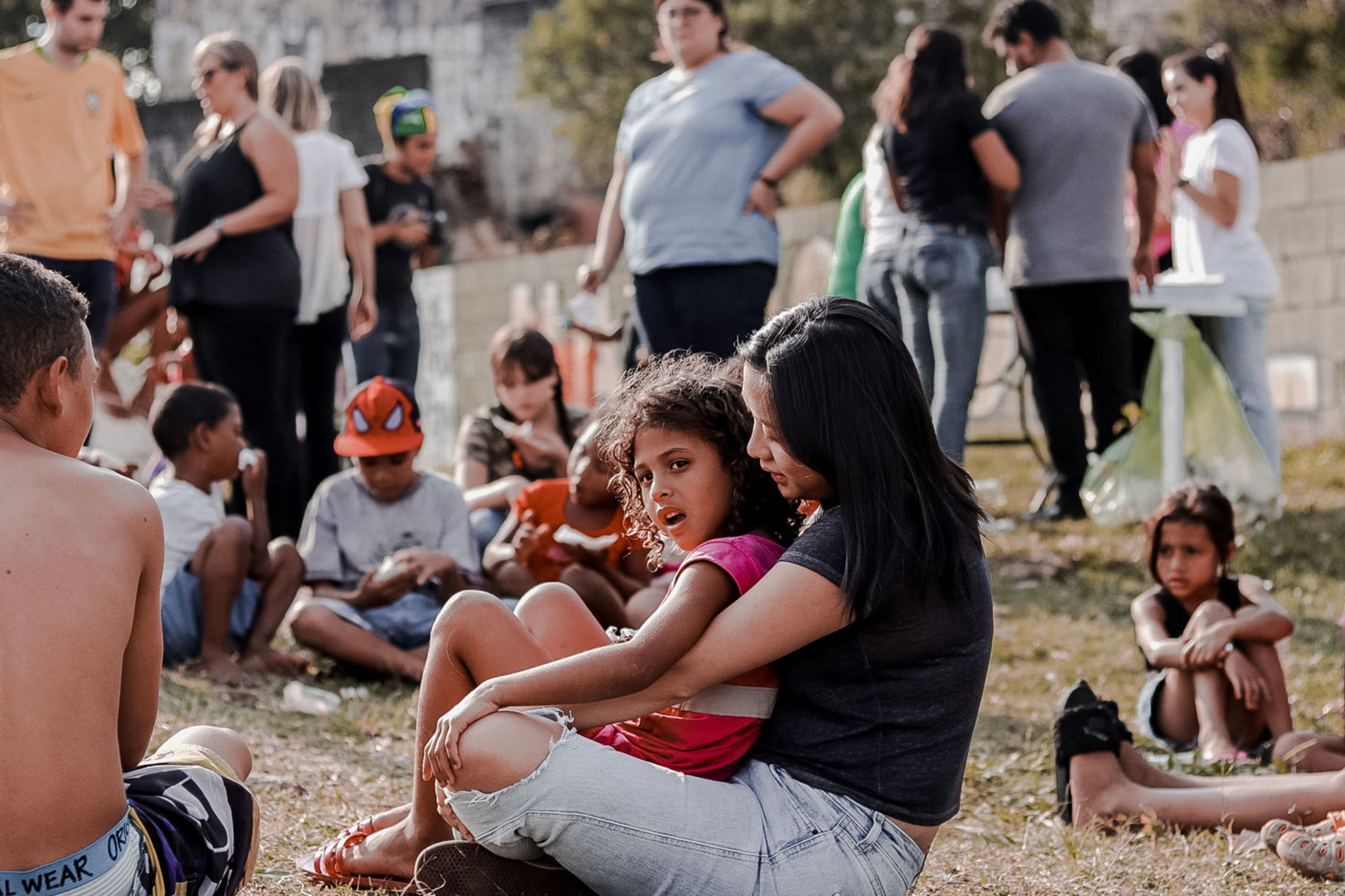 Foto Vila Capriotti - Imagem 19