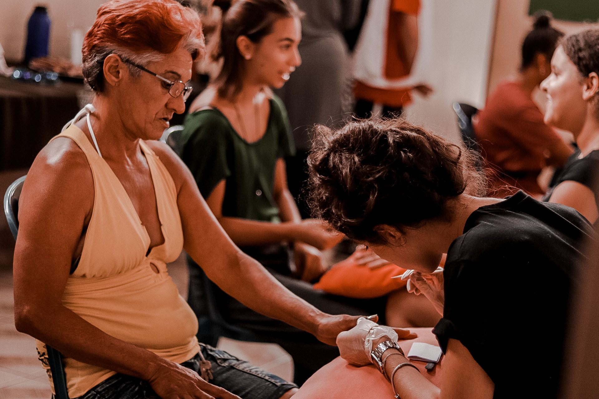 Foto Vila Capriotti - Imagem 9