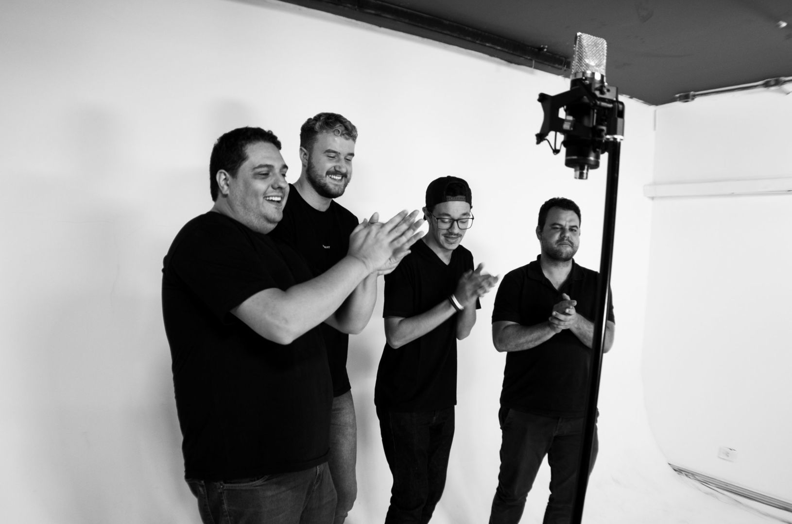 Foto Bastidores Foto Bastidores - Imagem 7