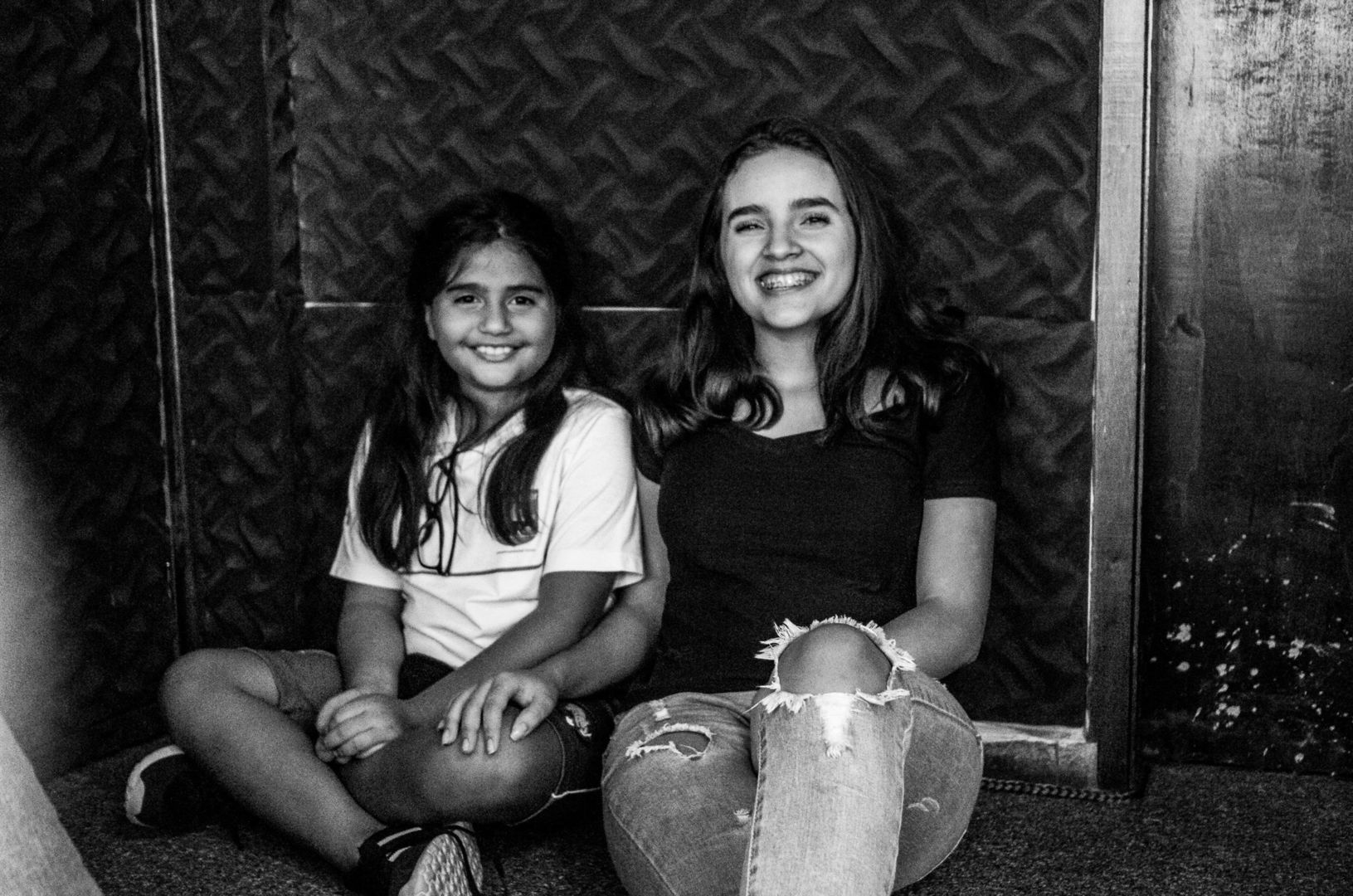 Foto Bastidores Foto Bastidores - Imagem 4