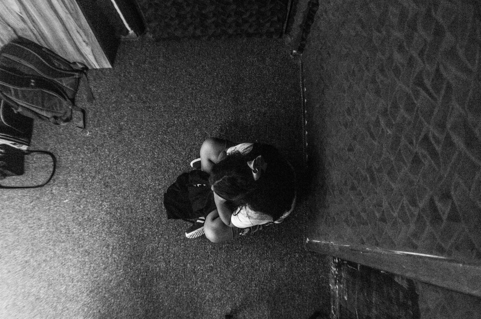 Foto Bastidores Foto Bastidores - Imagem 13