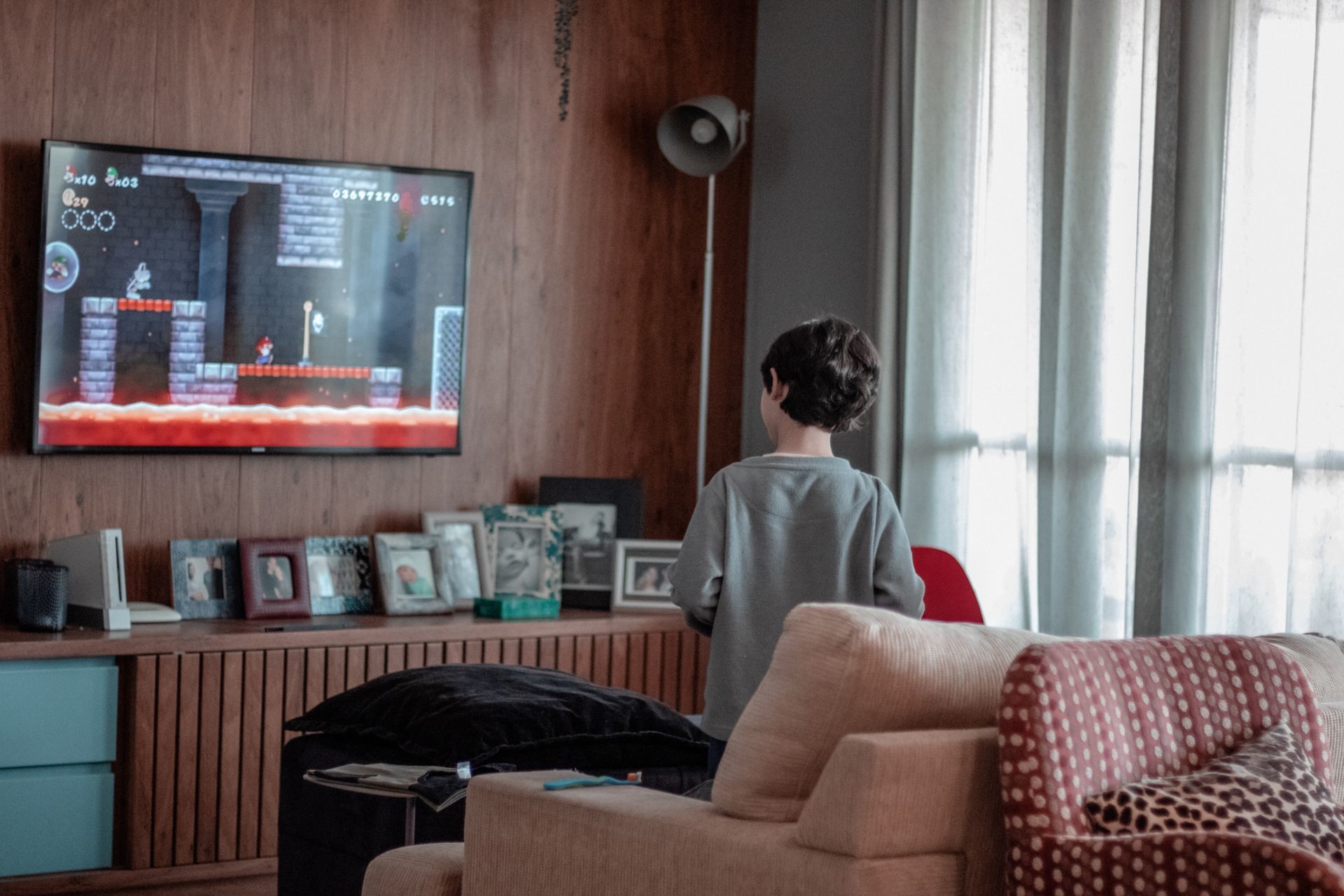 Foto Família Reynol - Imagem 0