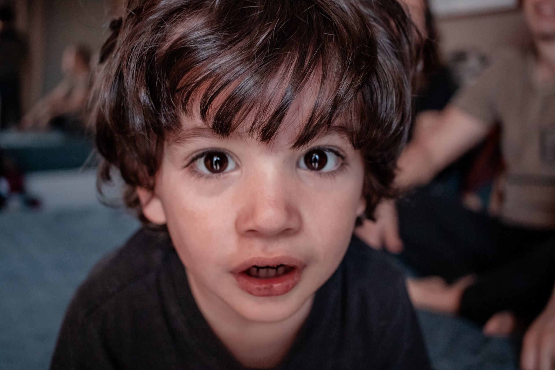 Foto Família Reynol - Imagem 4