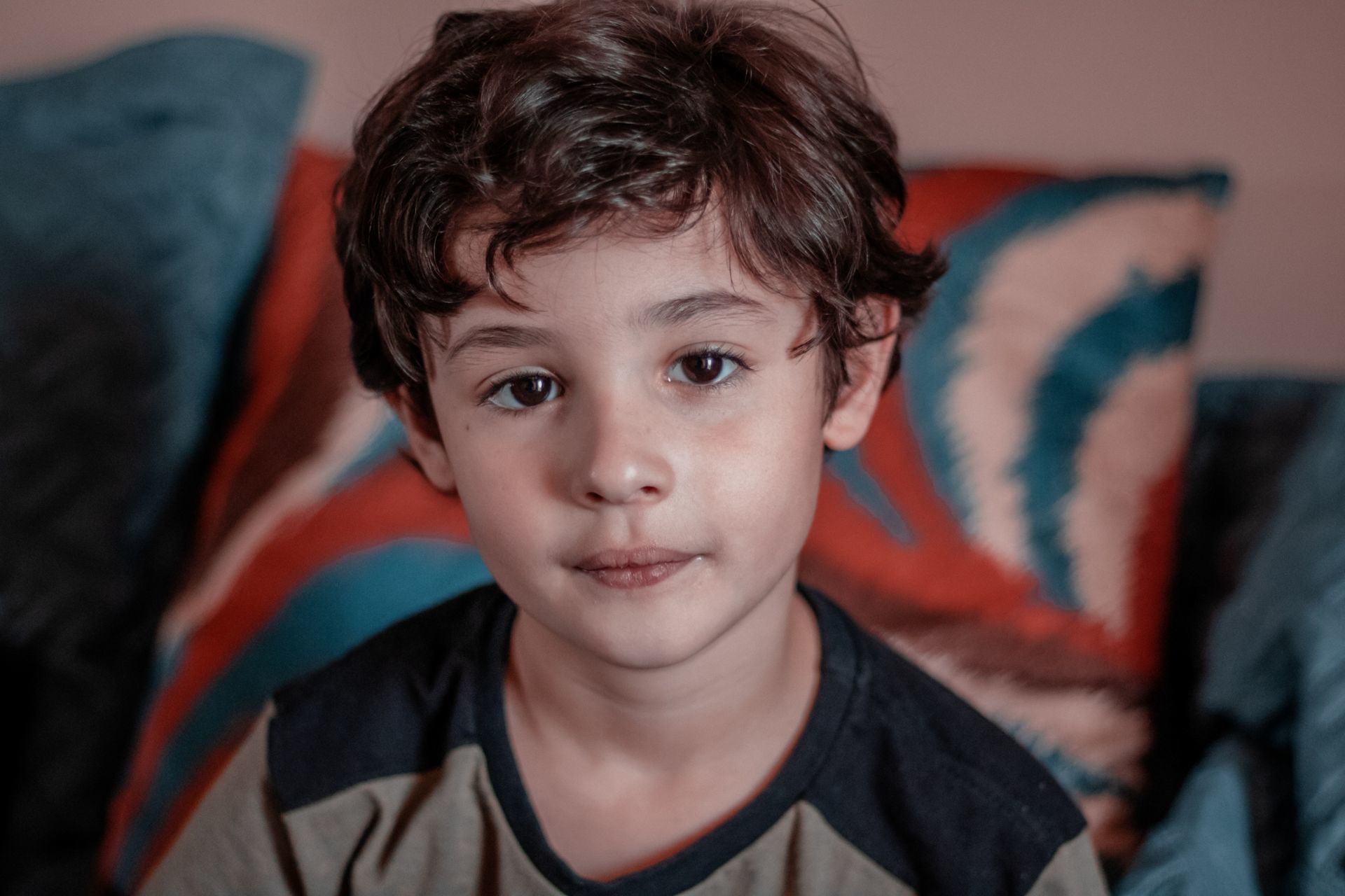 Foto Família Reynol - Imagem 7