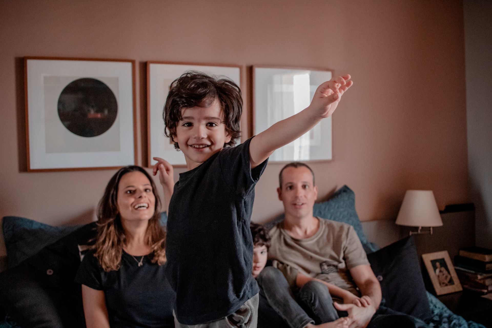 Foto Família Reynol - Imagem 5