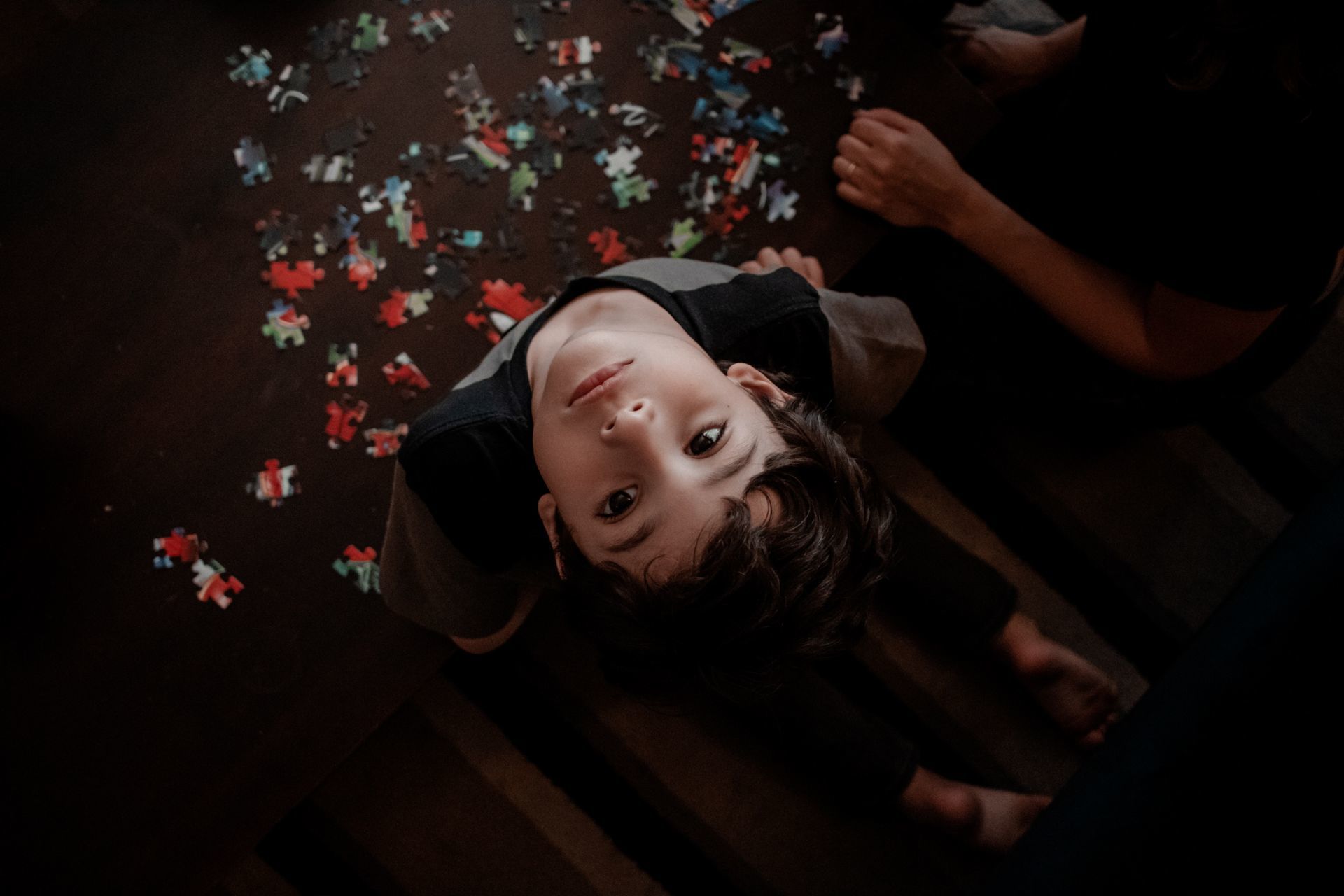 Foto Família Reynol - Imagem 13