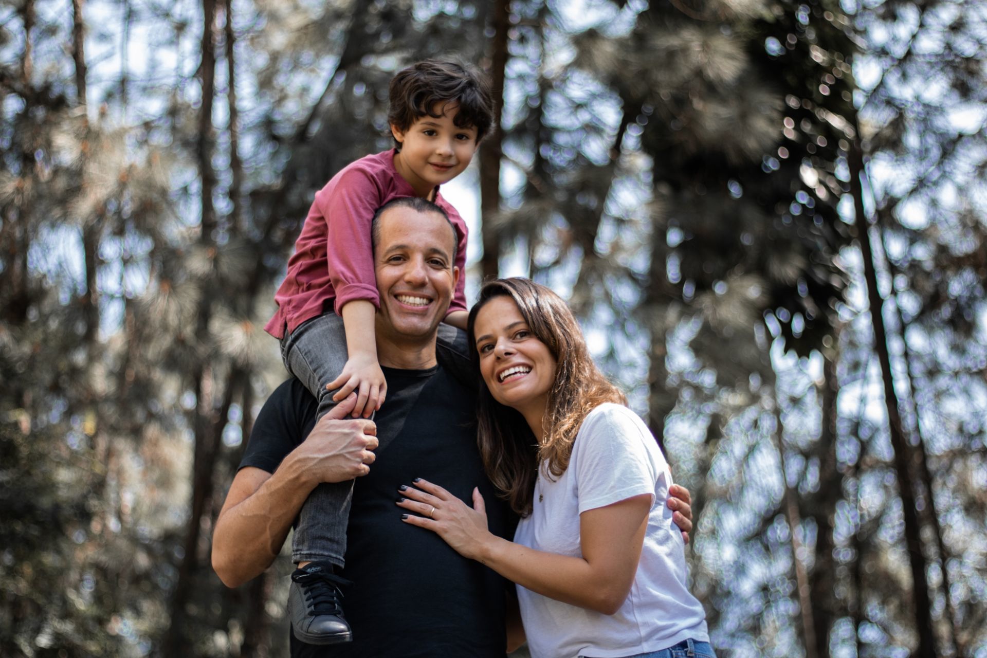 Foto Família Reynol - Imagem 15