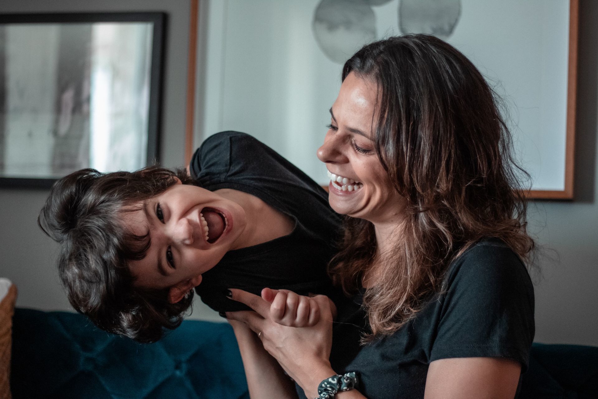 Foto Família Reynol - Imagem 1