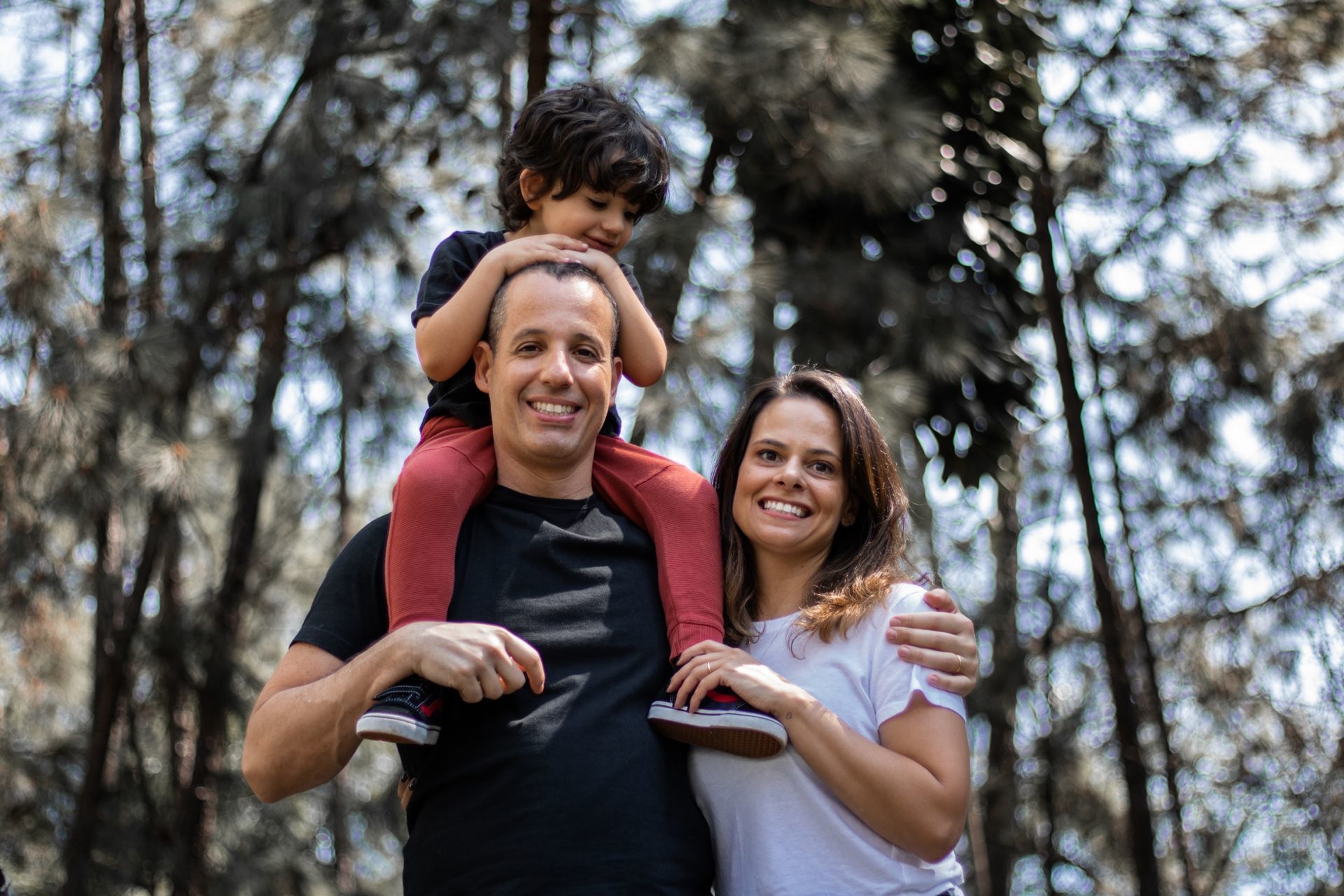 Foto Família Reynol - Imagem 16