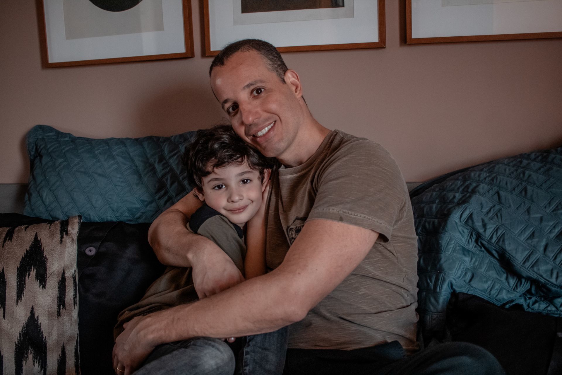 Foto Família Reynol - Imagem 8