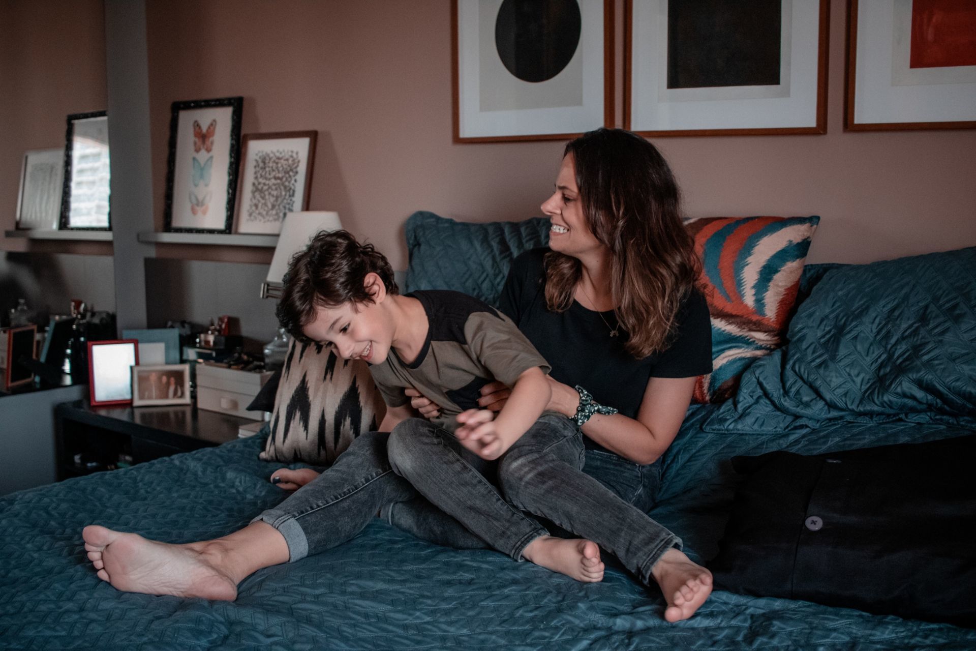 Foto Família Reynol - Imagem 6