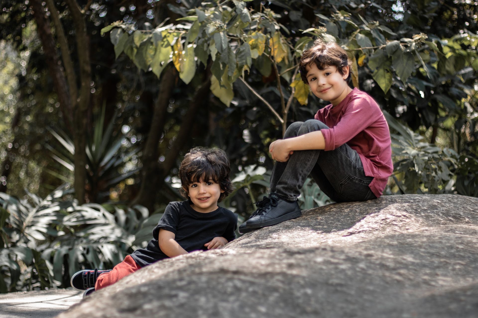 Foto Família Reynol - Imagem 17