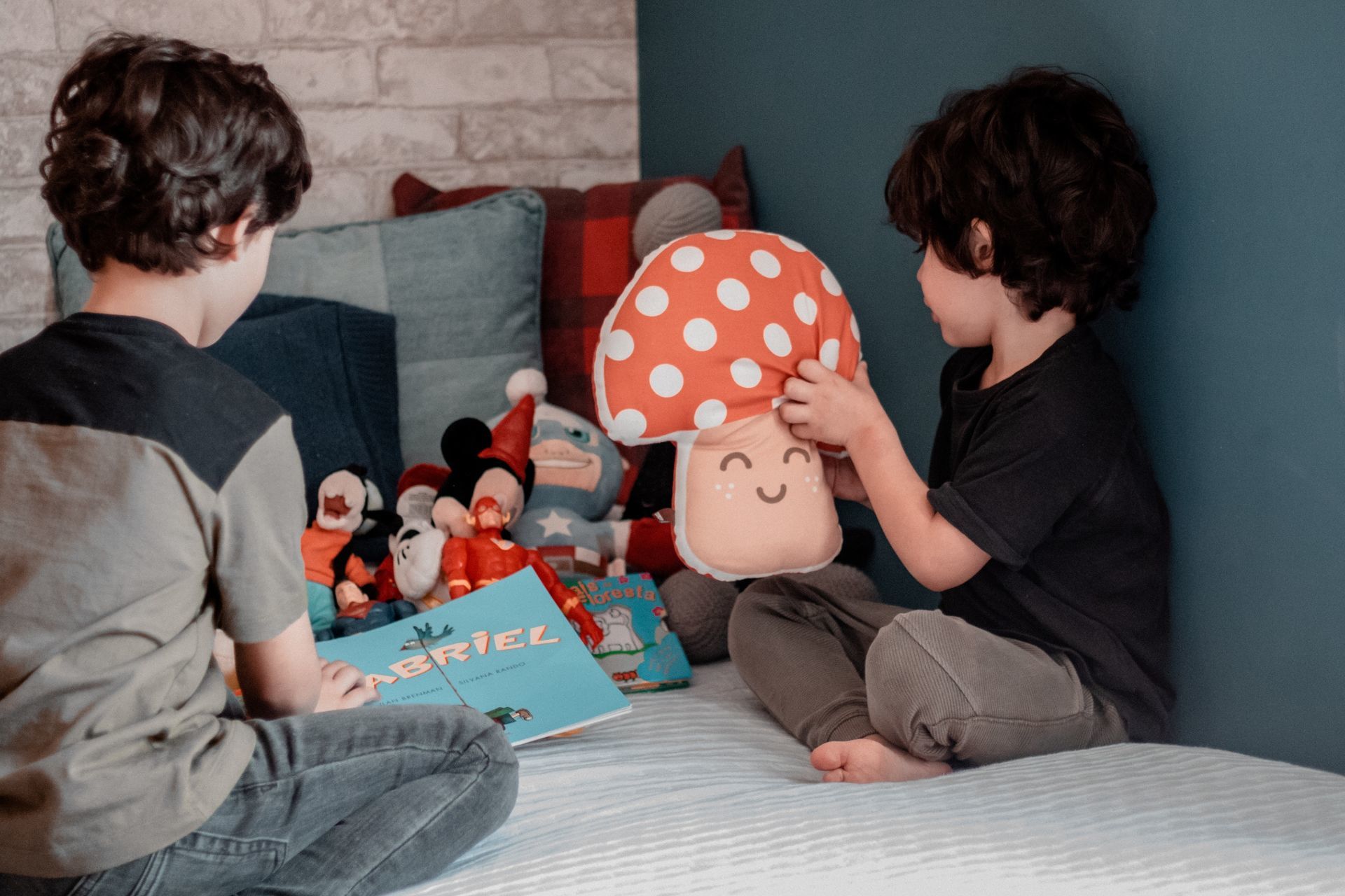 Foto Família Reynol - Imagem 9