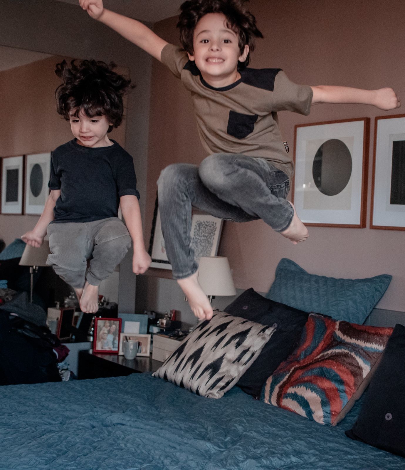 Foto Família Reynol - Imagem 18