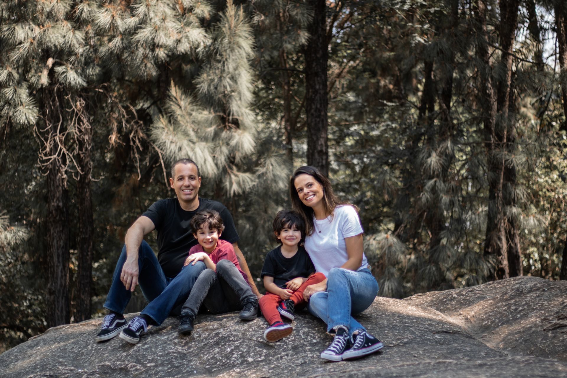 Foto Família Reynol - Imagem 17