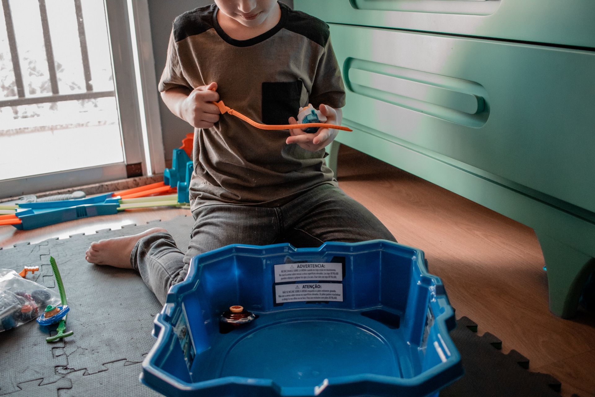 Foto Família Reynol - Imagem 18