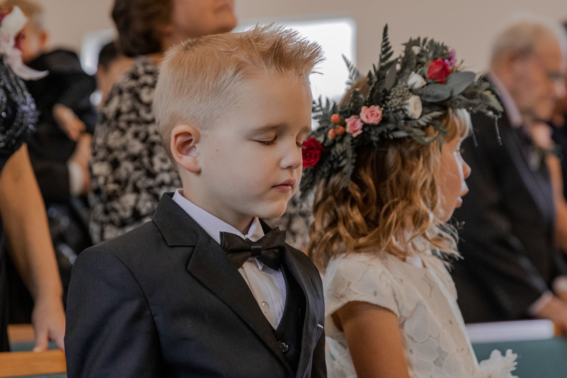 Foto Casamento - Canadá - Imagem 9