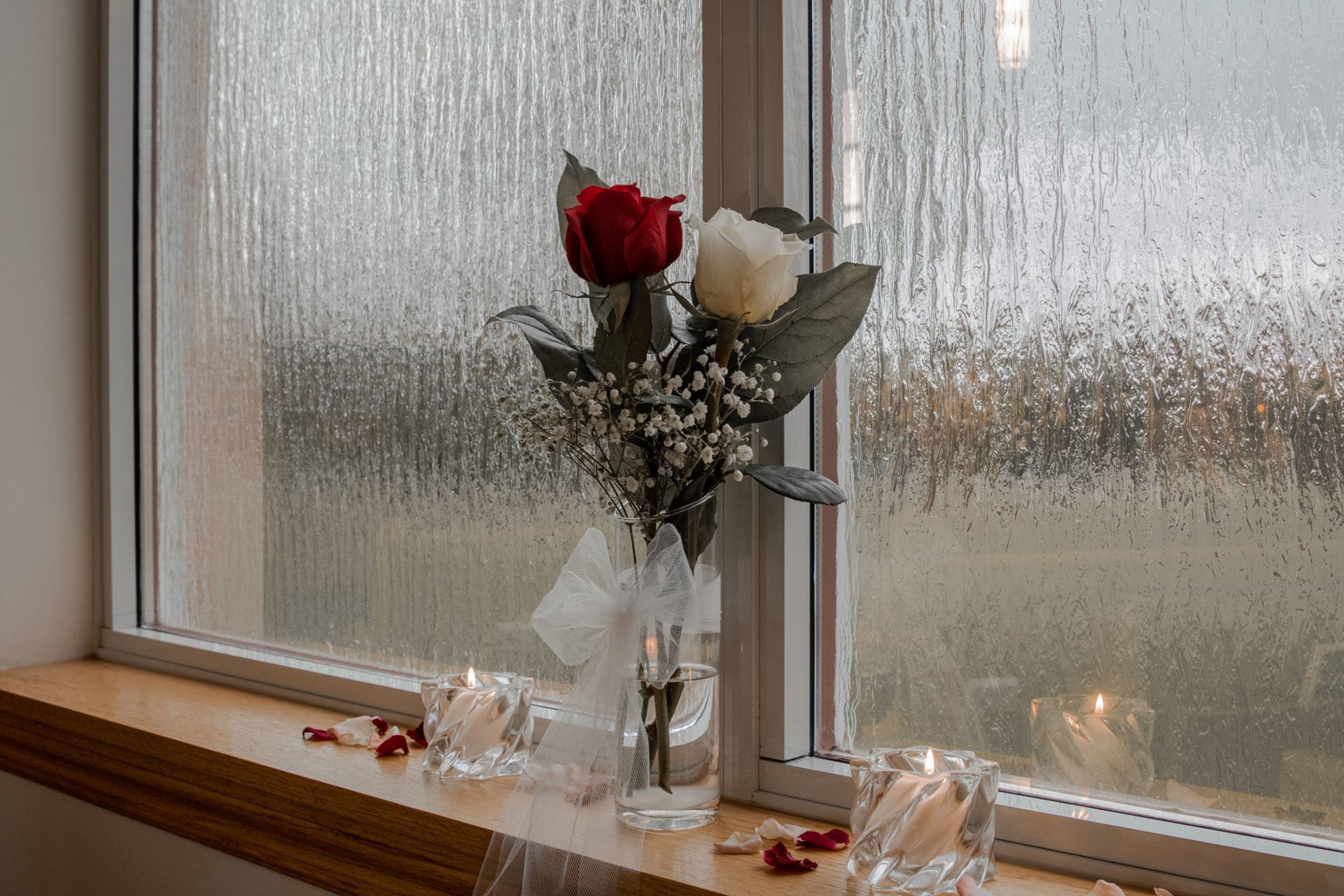 Foto Casamento - Canadá - Imagem 5