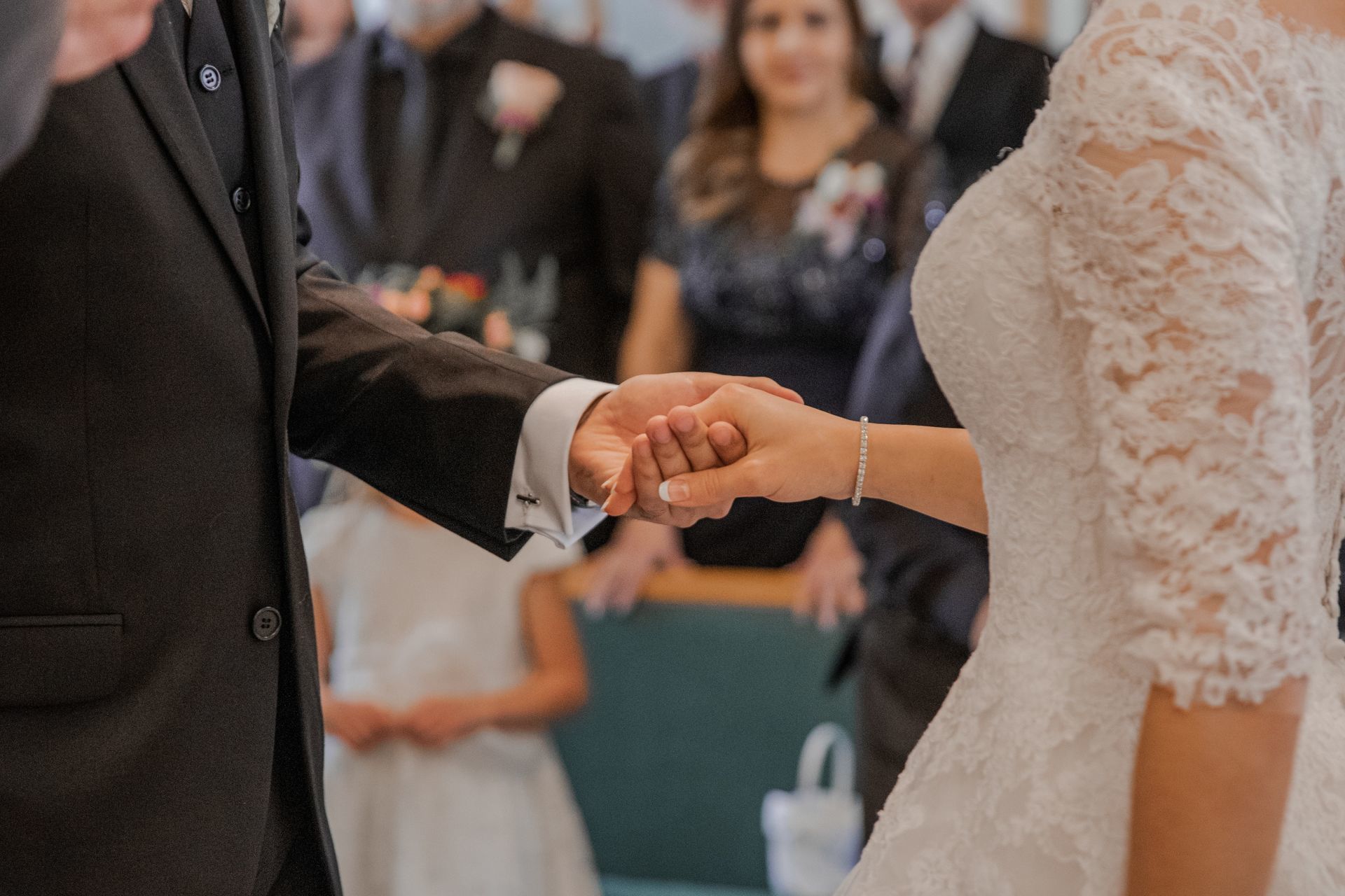 Foto Casamento - Canadá - Imagem 12