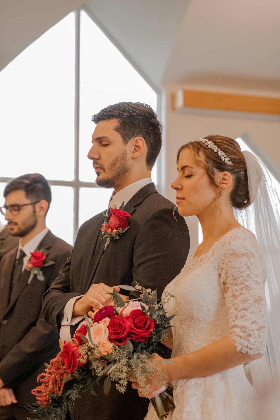 Foto Casamento - Canadá - Imagem 11