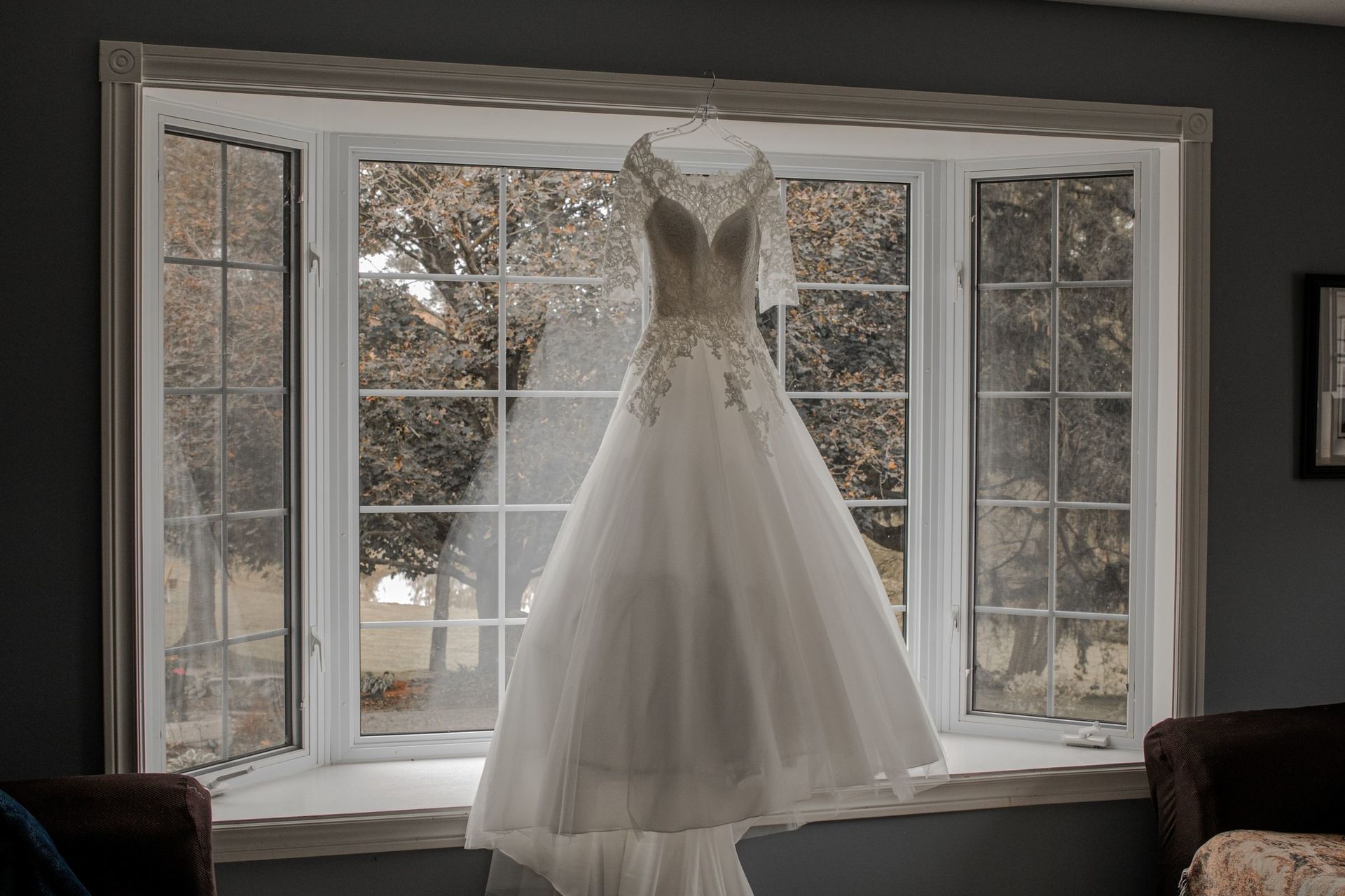 Foto Casamento - Canadá - Imagem 0