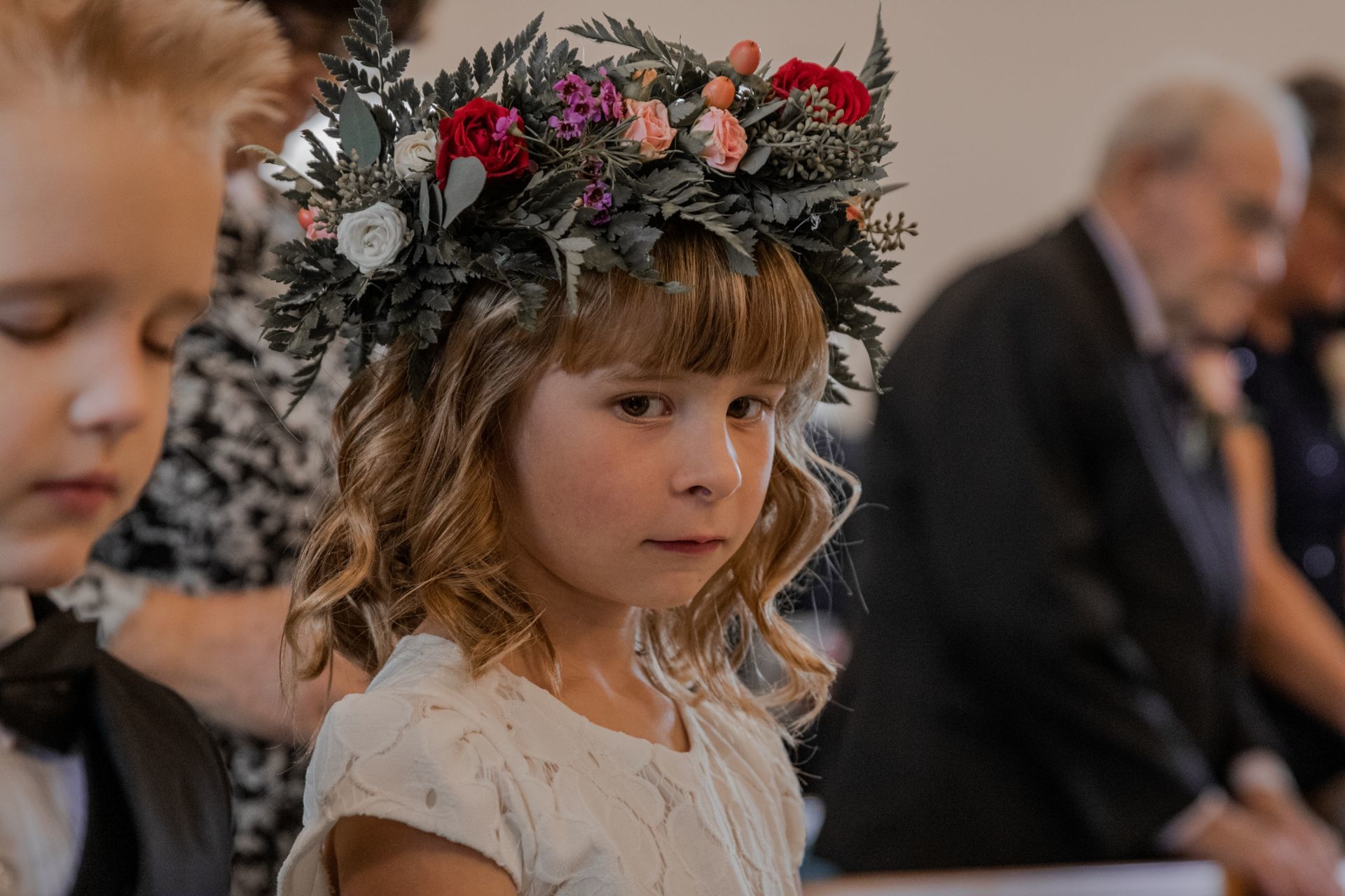 Foto Casamento - Canadá - Imagem 10