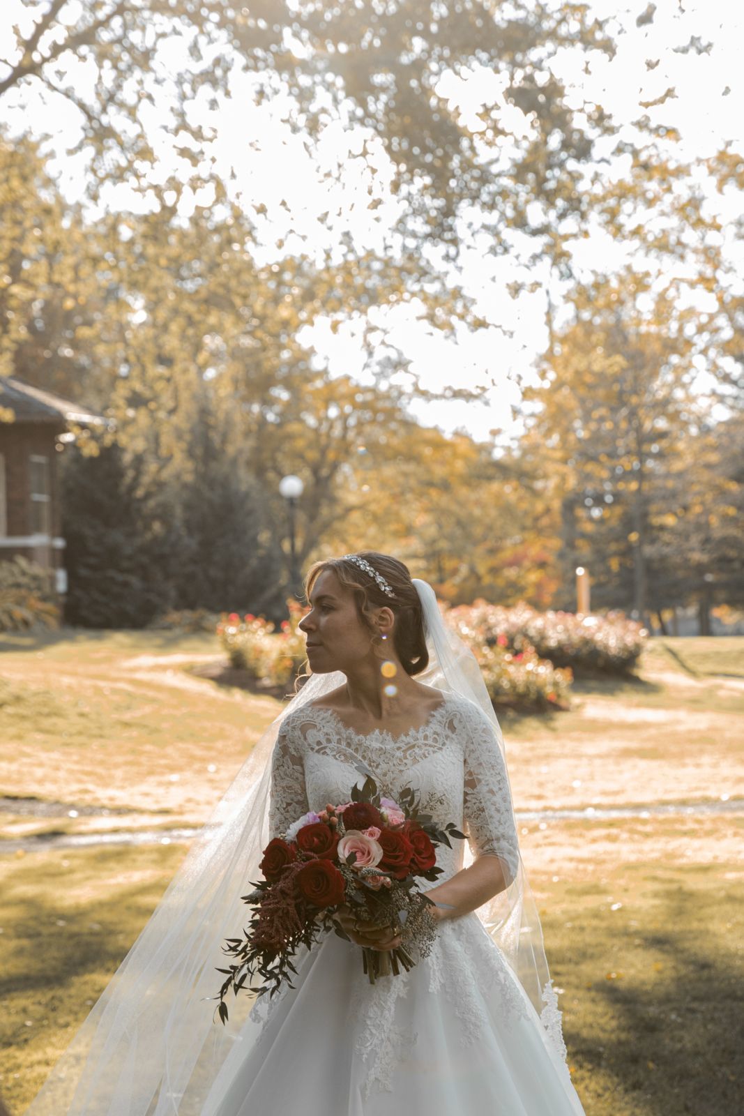 Foto Casamento - Canadá - Imagem 16