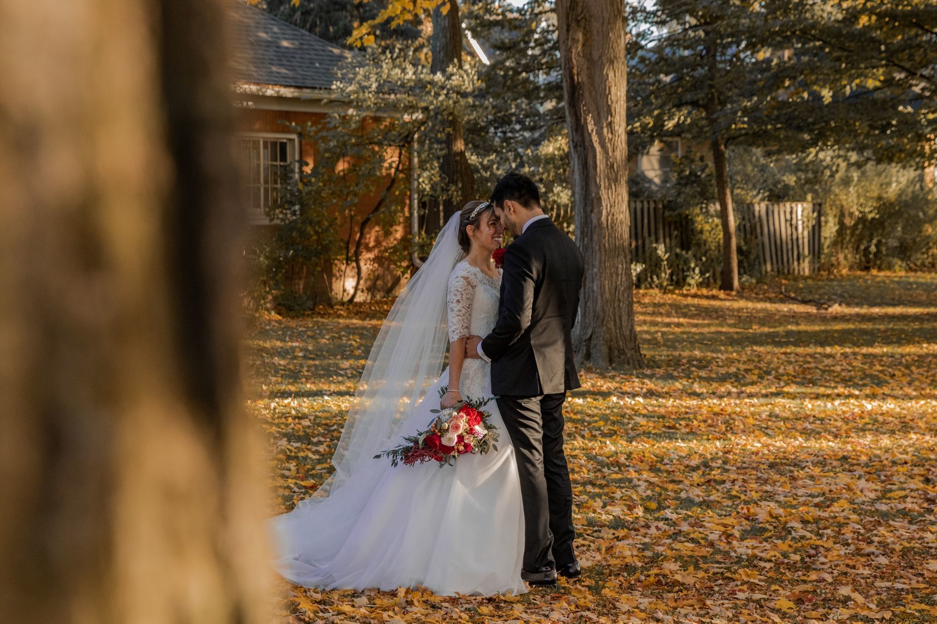 Foto Casamento - Canadá - Imagem 21