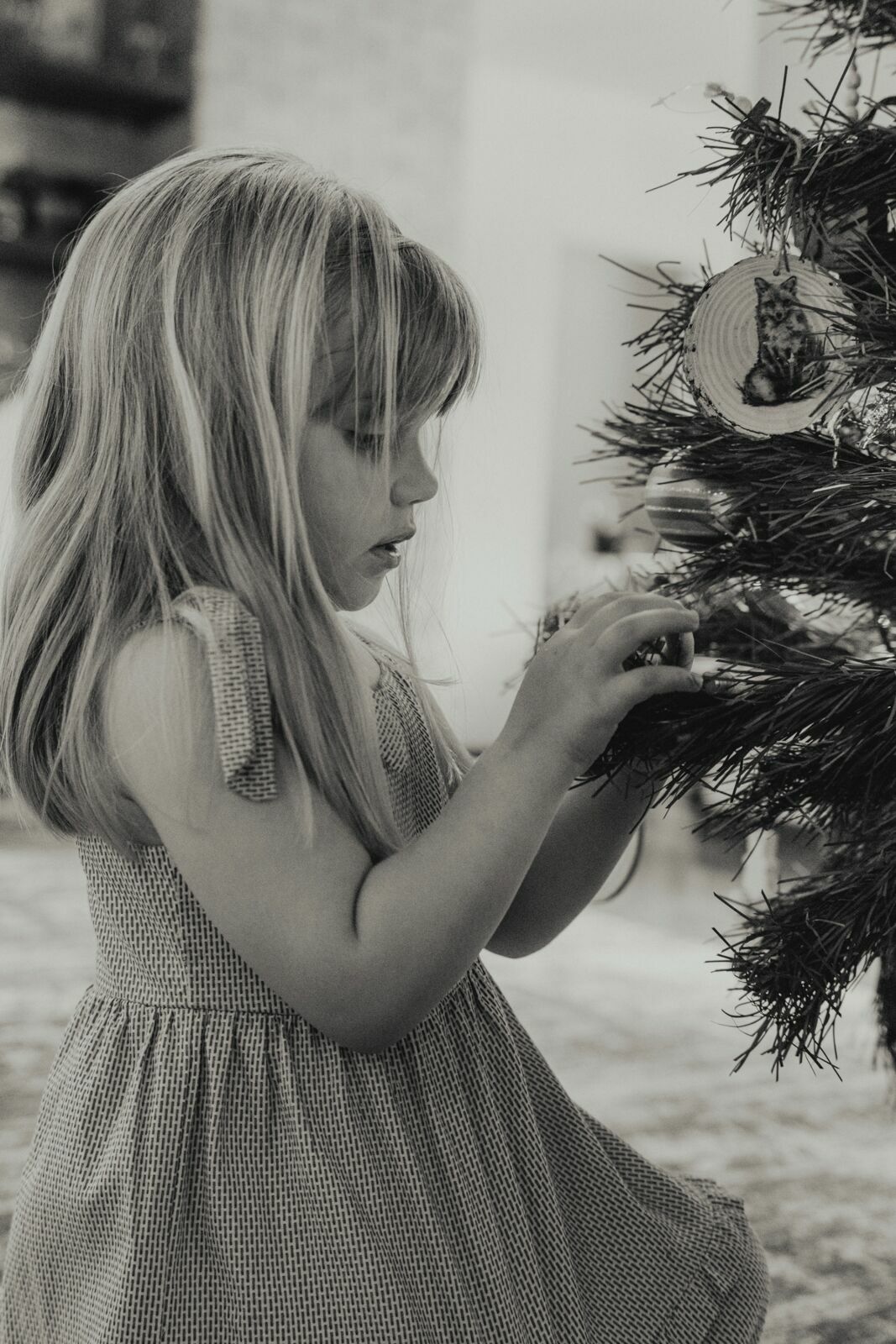 Foto Helena e Júlia - Natal 2023 - Imagem 7