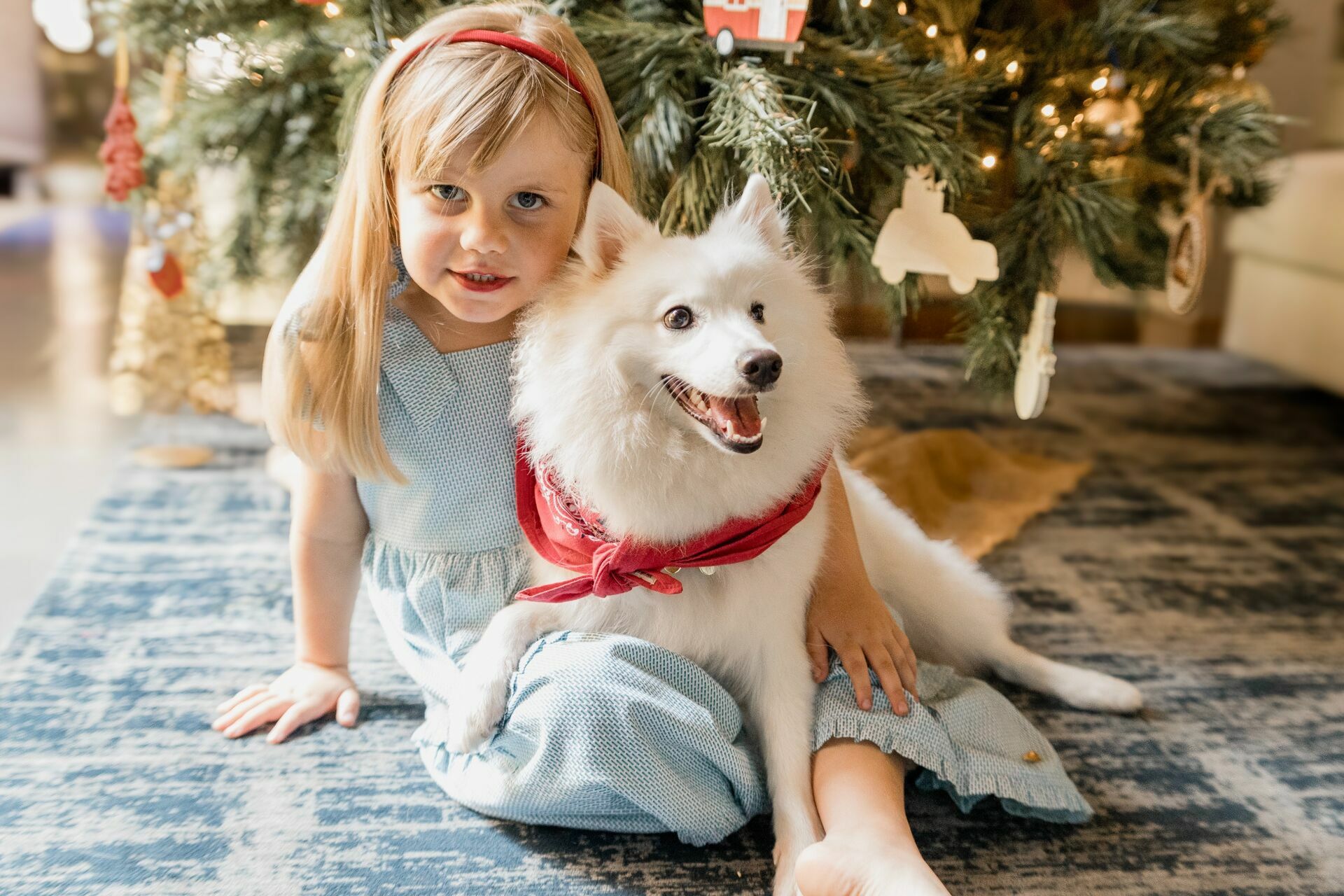 Foto Helena e Júlia - Natal 2023 - Imagem 3