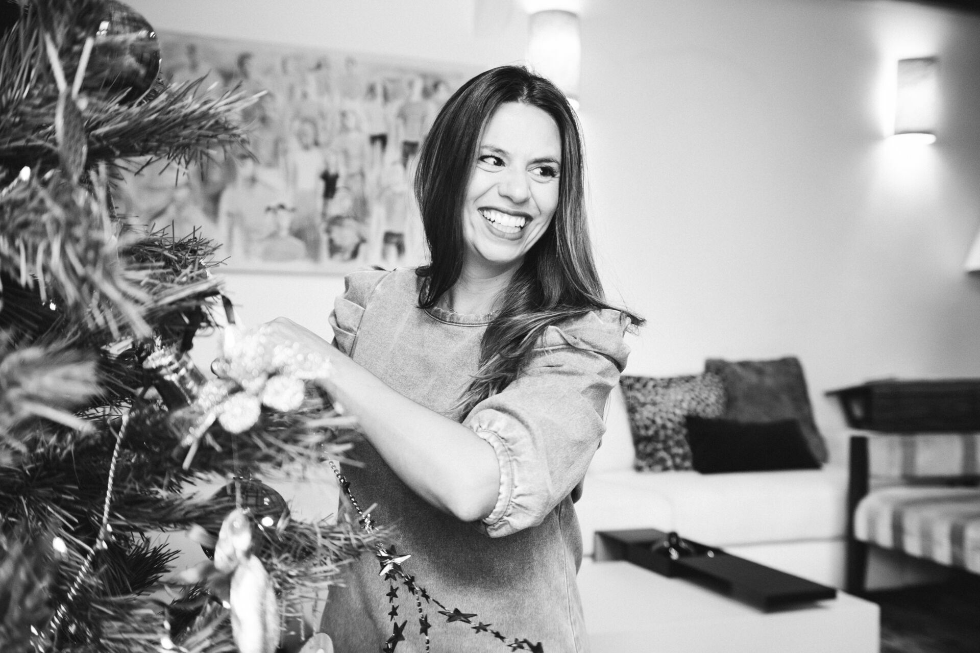 Foto Helena e Júlia - Natal 2023 - Imagem 4