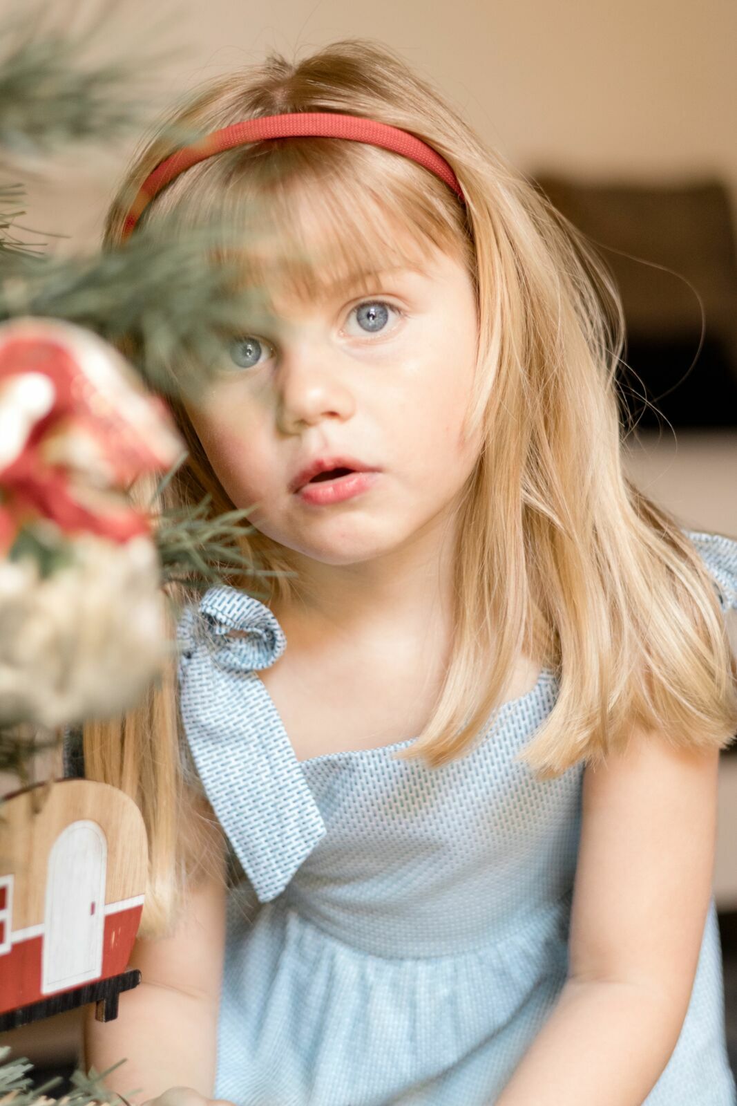 Foto Helena e Júlia - Natal 2023 - Imagem 0