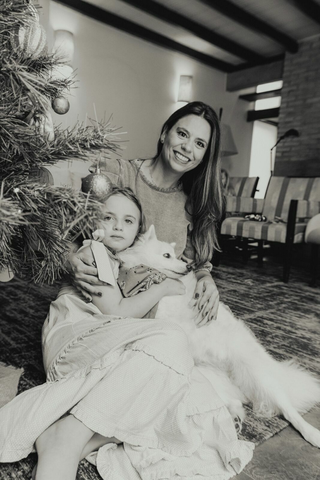 Foto Helena e Júlia - Natal 2023 - Imagem 9