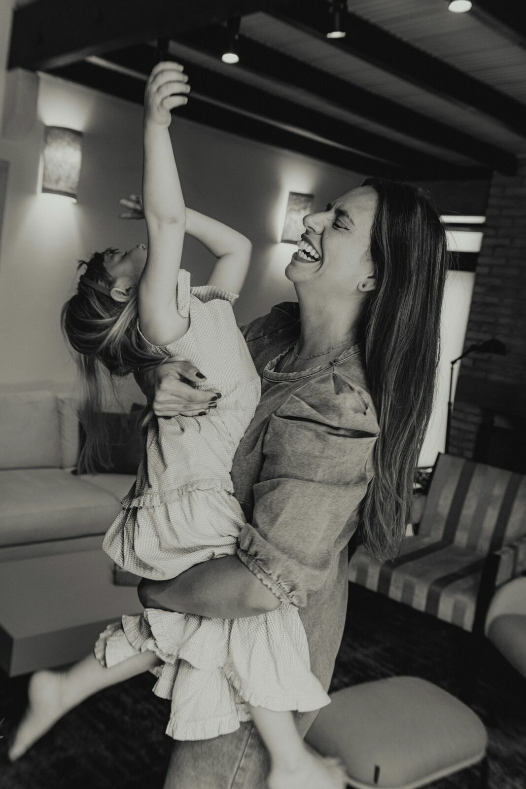 Foto Helena e Júlia - Natal 2023 - Imagem 12