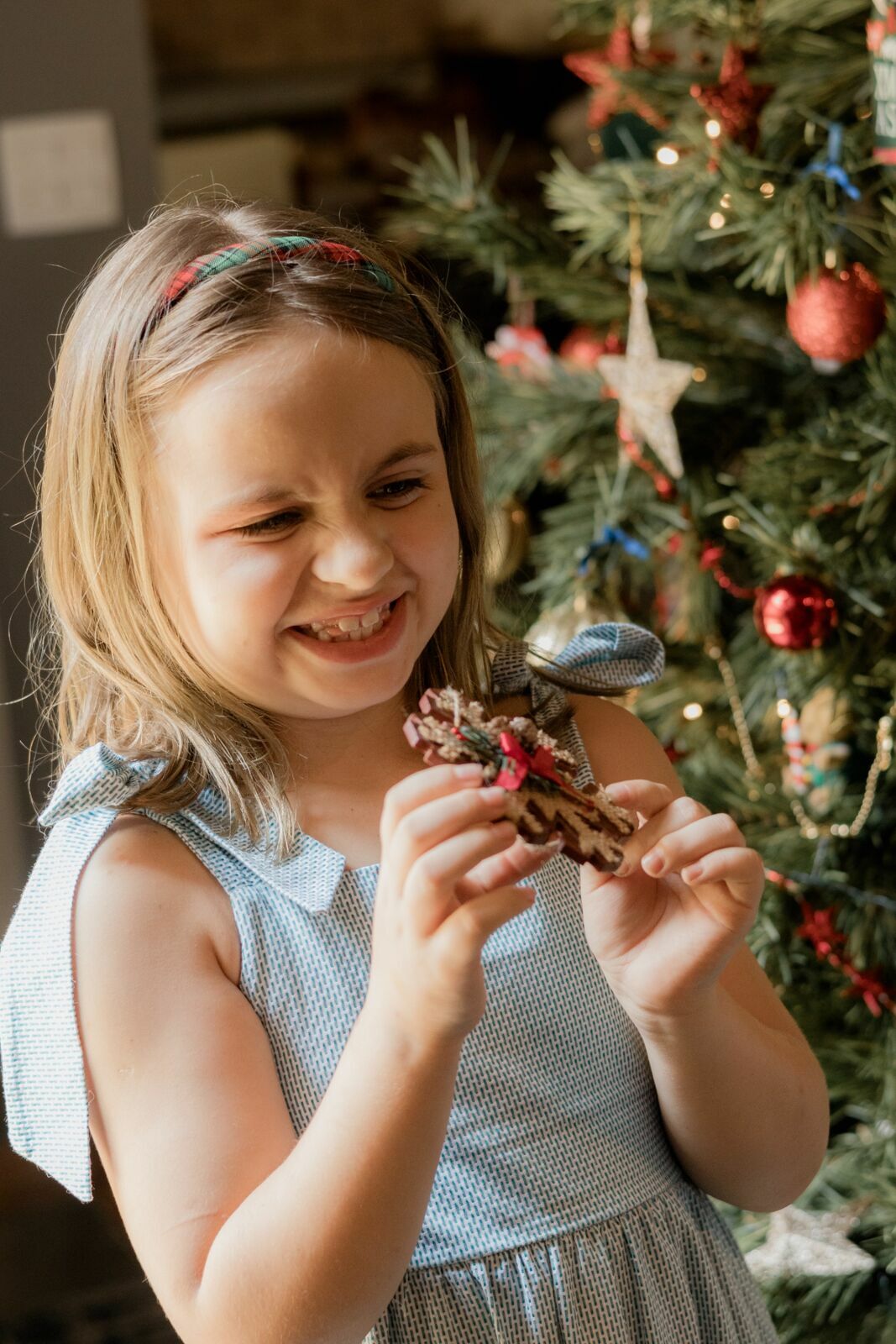 Foto Helena e Júlia - Natal 2023 - Imagem 21